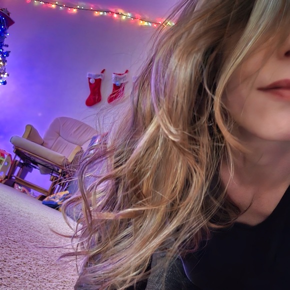 Meet your Posher, Rivka - Picture 1 of 4